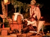 Les fabuleuses histoires de Lilou, la Pestouille à Quinssaines sept 2018 Photo de André Ozga