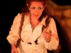 Les fabuleuses histoires de Lilou, la Pestouille à Quinssaines sept 2018 Photo de André Ozga