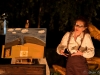 Les fabuleuses histoires de Lilou, la Pestouille à Quinssaines sept 2018 Photo de André Ozga