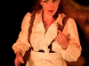 Les fabuleuses histoires de Lilou, la Pestouille à Quinssaines sept 2018 Photo de André Ozga