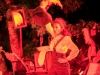 Les fabuleuses histoires de Lilou, la Pestouille à Quinssaines sept 2018 Photo de André Ozga