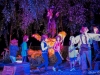 Les fabuleuses histoires de Lilou, la Pestouille à Quinssaines sept 2018 Photo de André Ozga