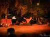 Les fabuleuses histoires de Lilou, la Pestouille à Quinssaines sept 2018 Photo de André Ozga