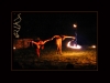 Les Feux Follets