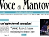La Voce di Mantova - domenica 30 ottobre 2016