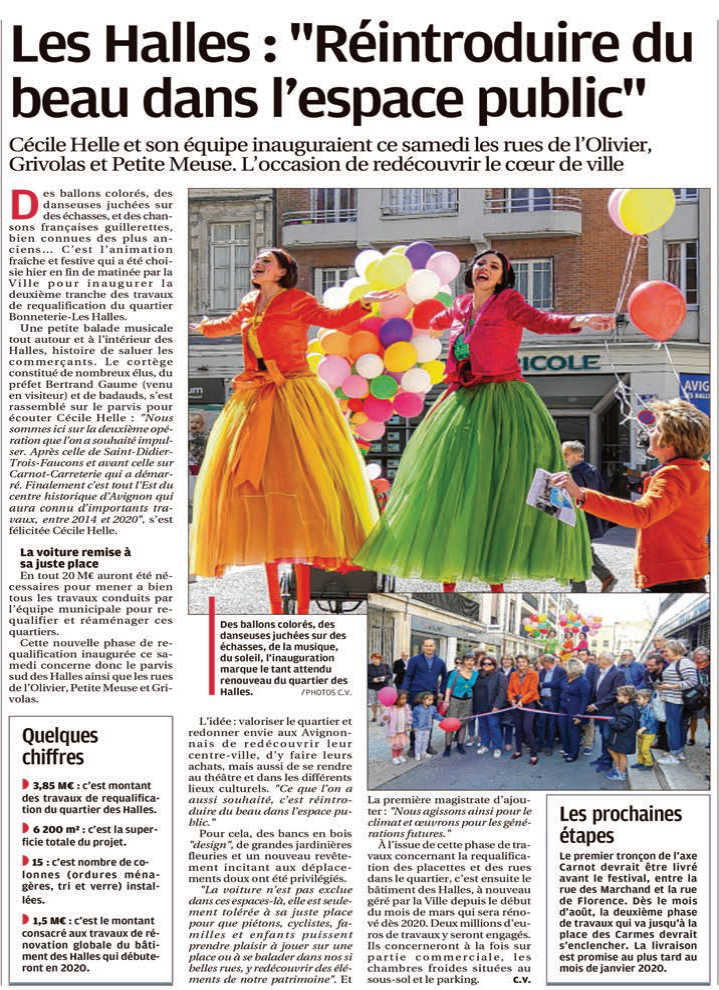 presse follis